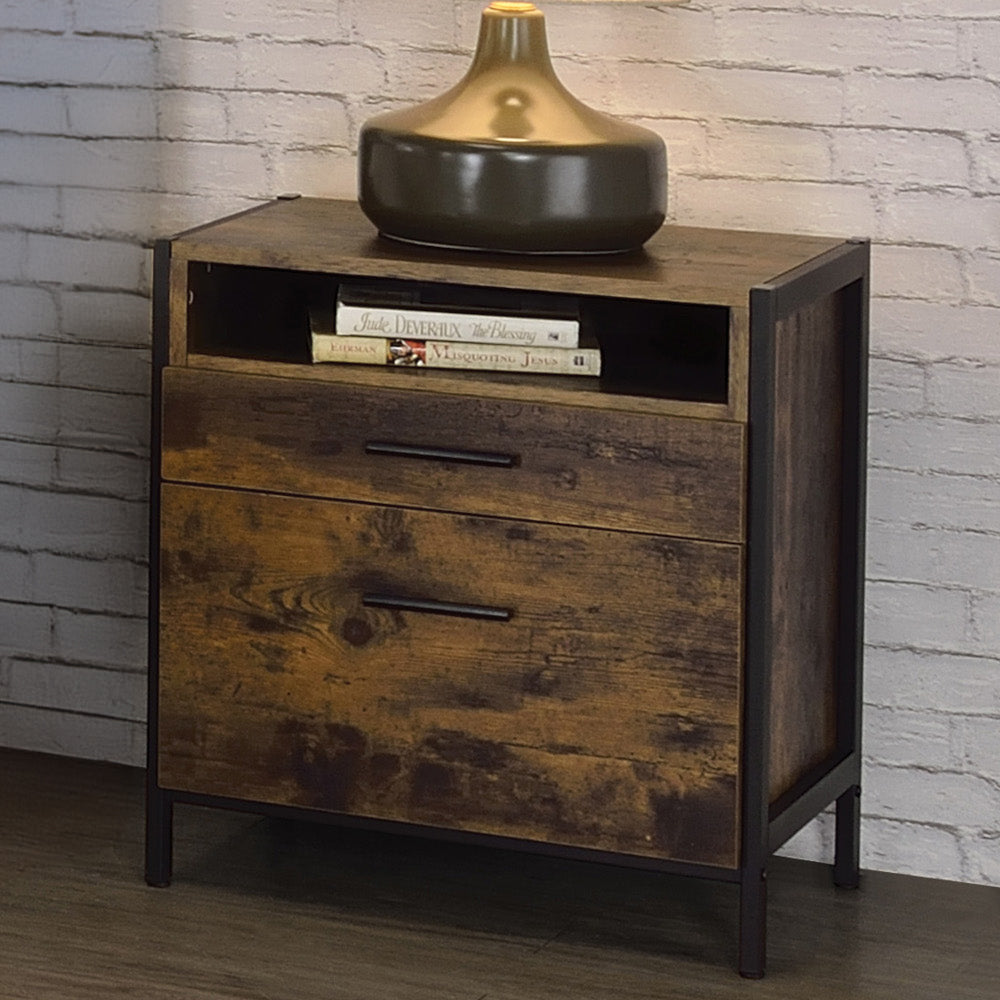 Juvanth Nightstand