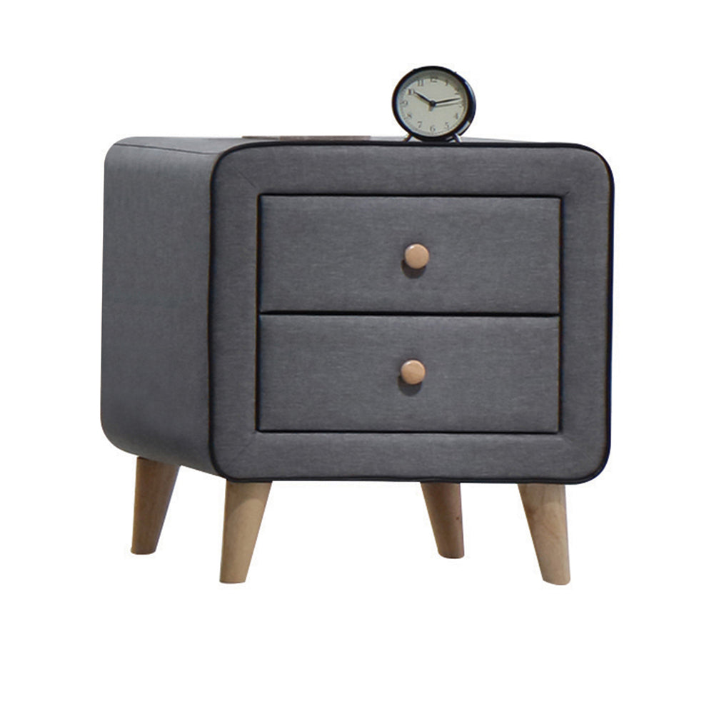 Valda Nightstand