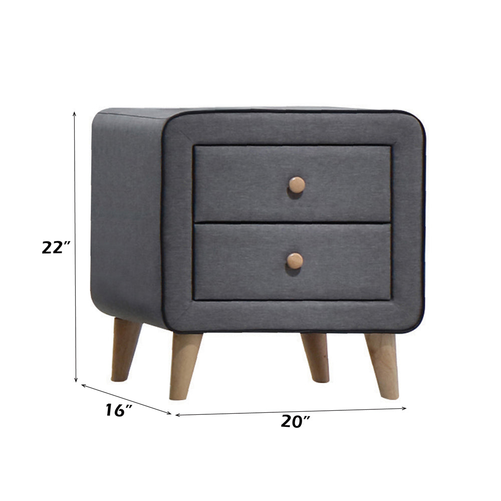 Valda Nightstand