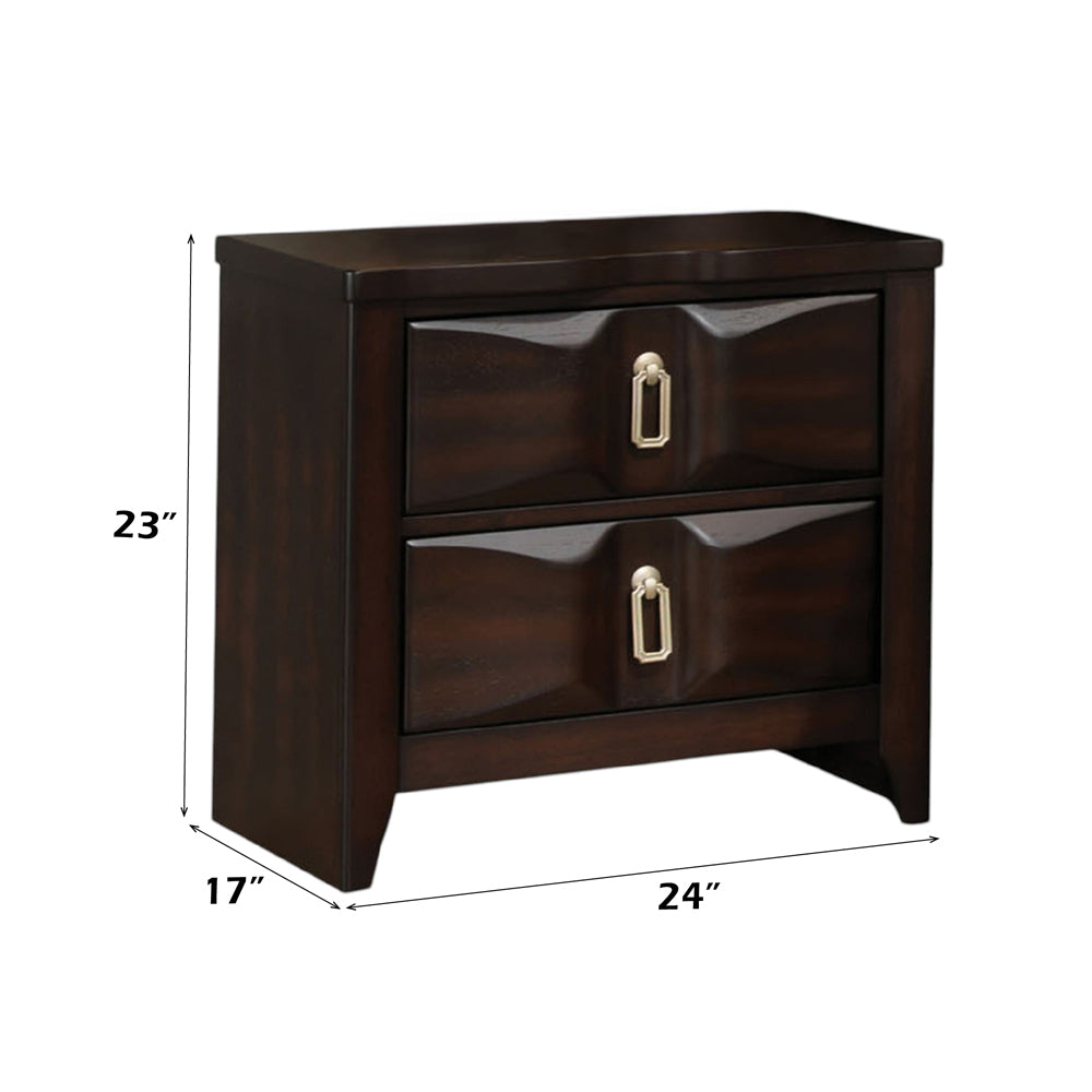 Lancaster Nightstand