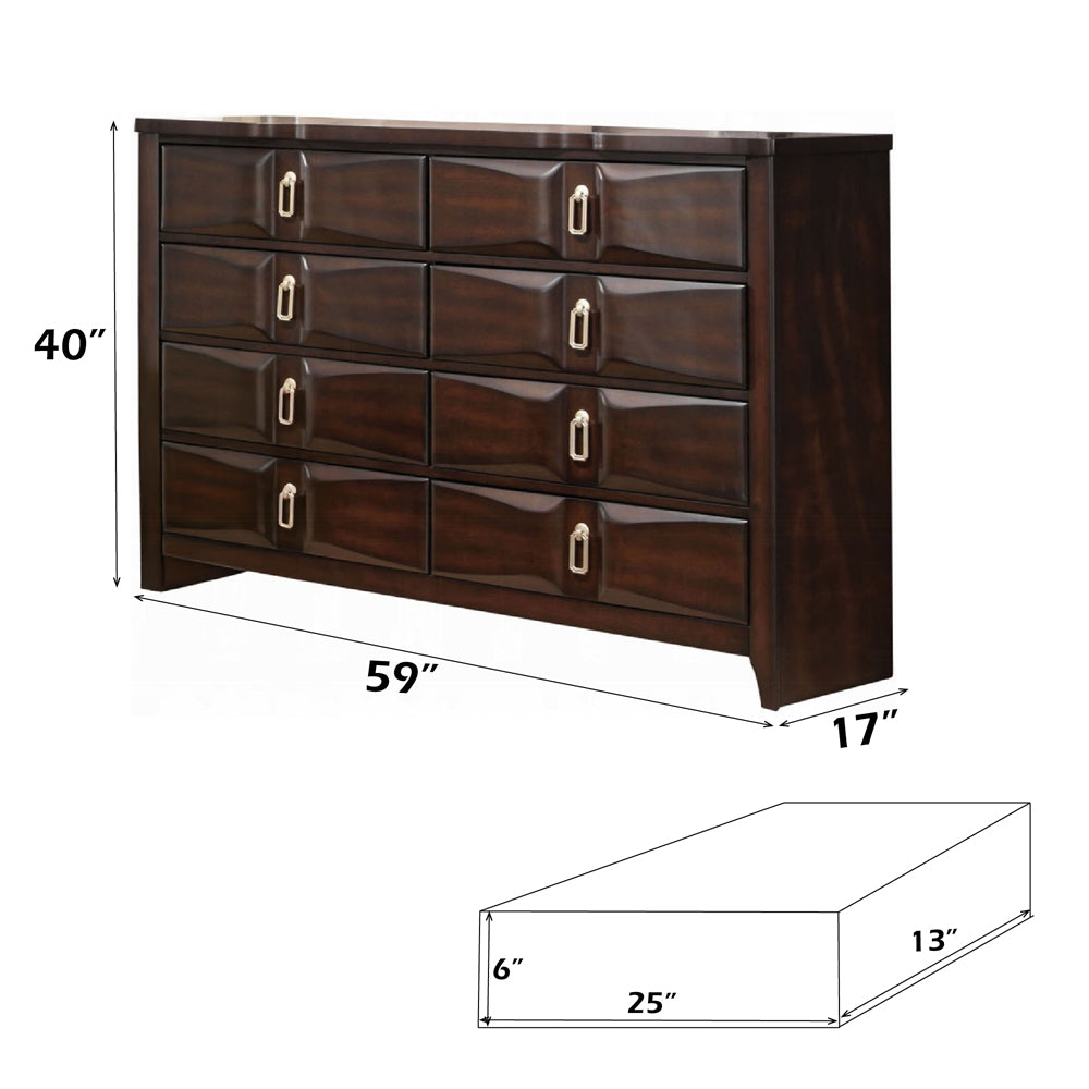 Lancaster Dresser