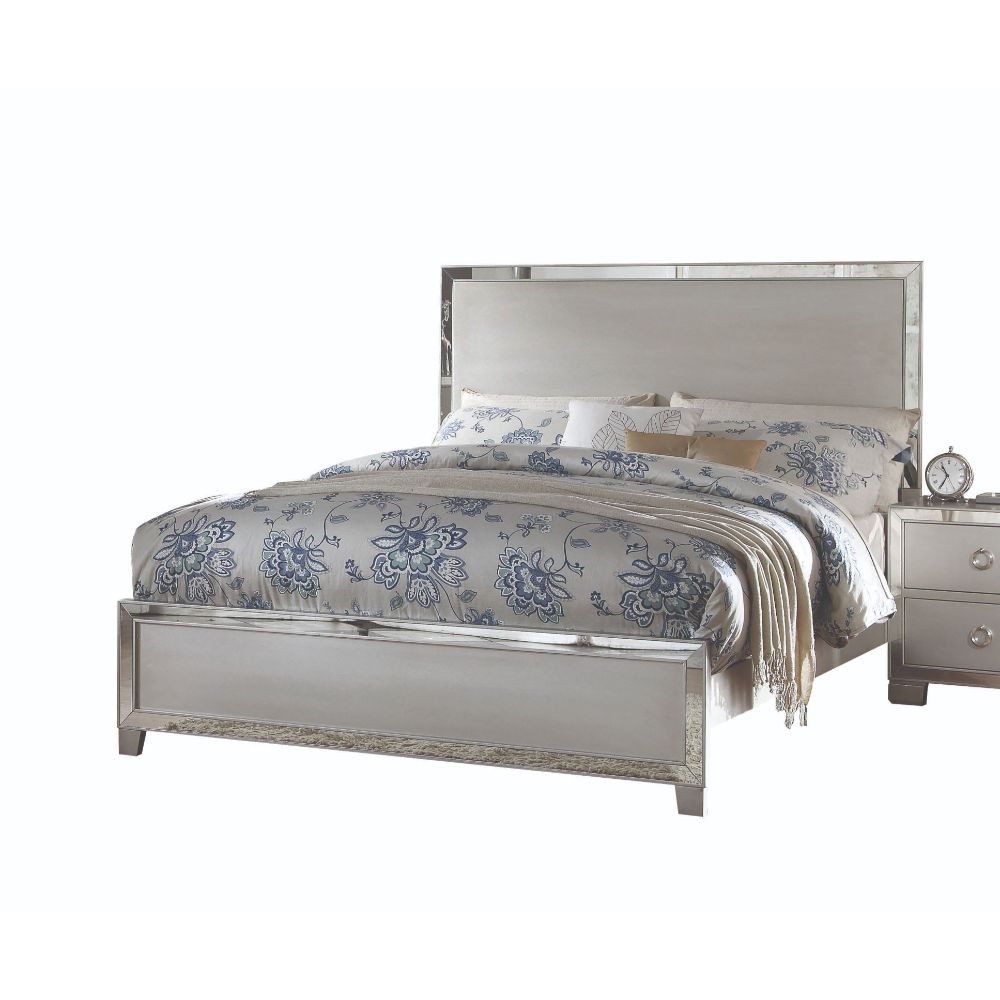 Voeville II EK Bed
