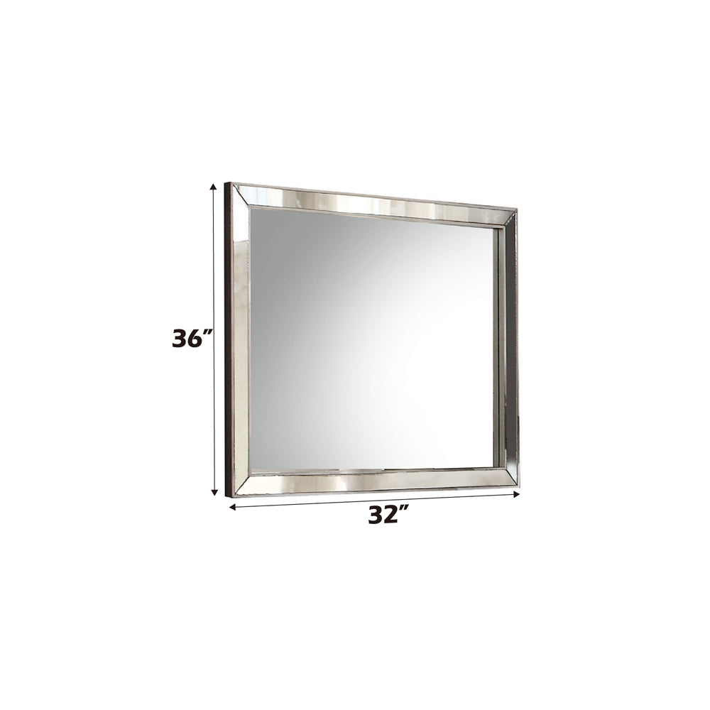Voeville II Mirror