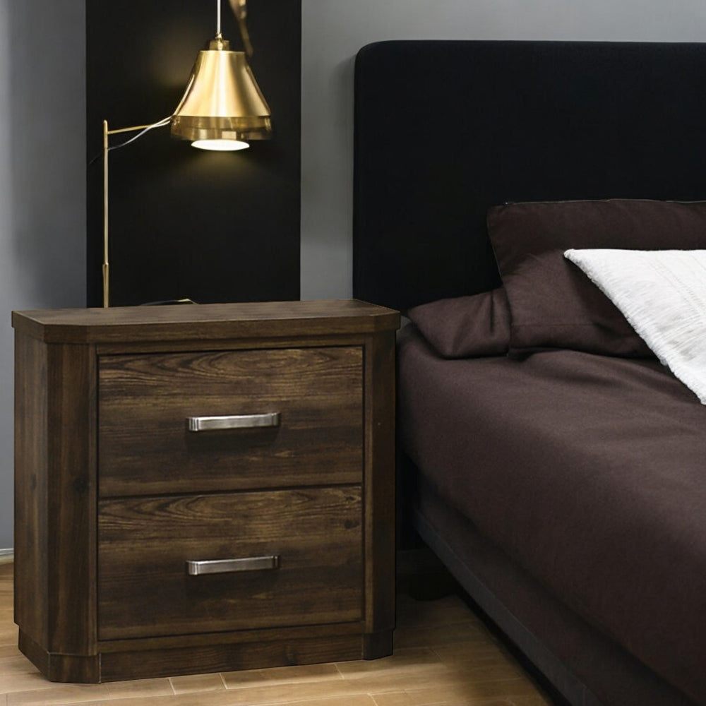 Elettra Nightstand