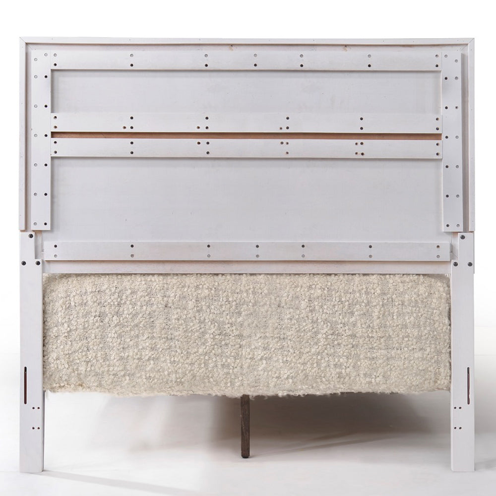 Naima Twin Bed