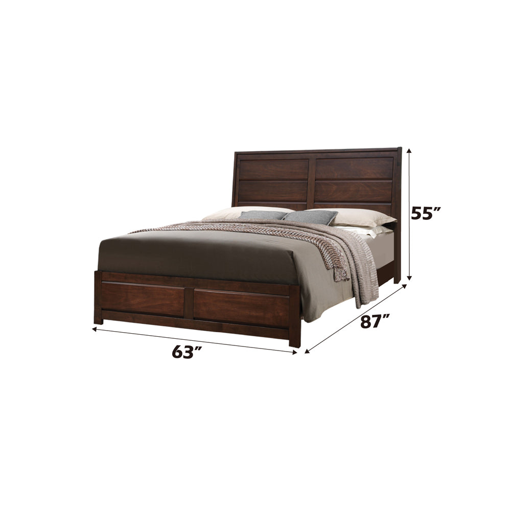 Oberreit Queen Bed