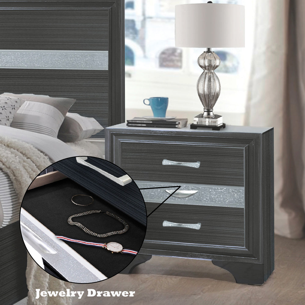 Naima Nightstand