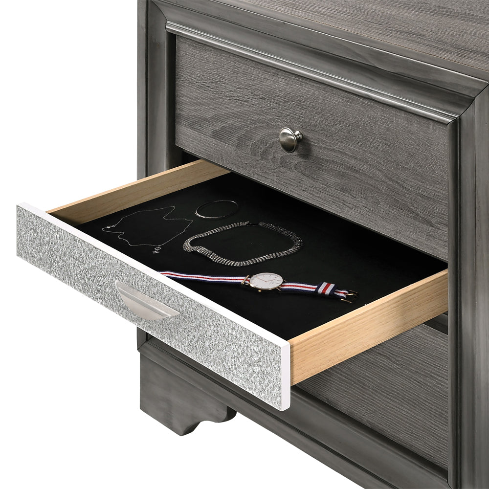 Naima Nightstand