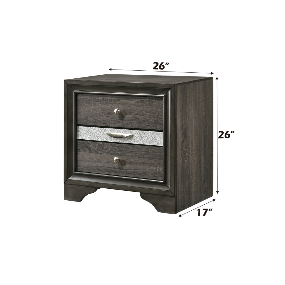 Naima Nightstand