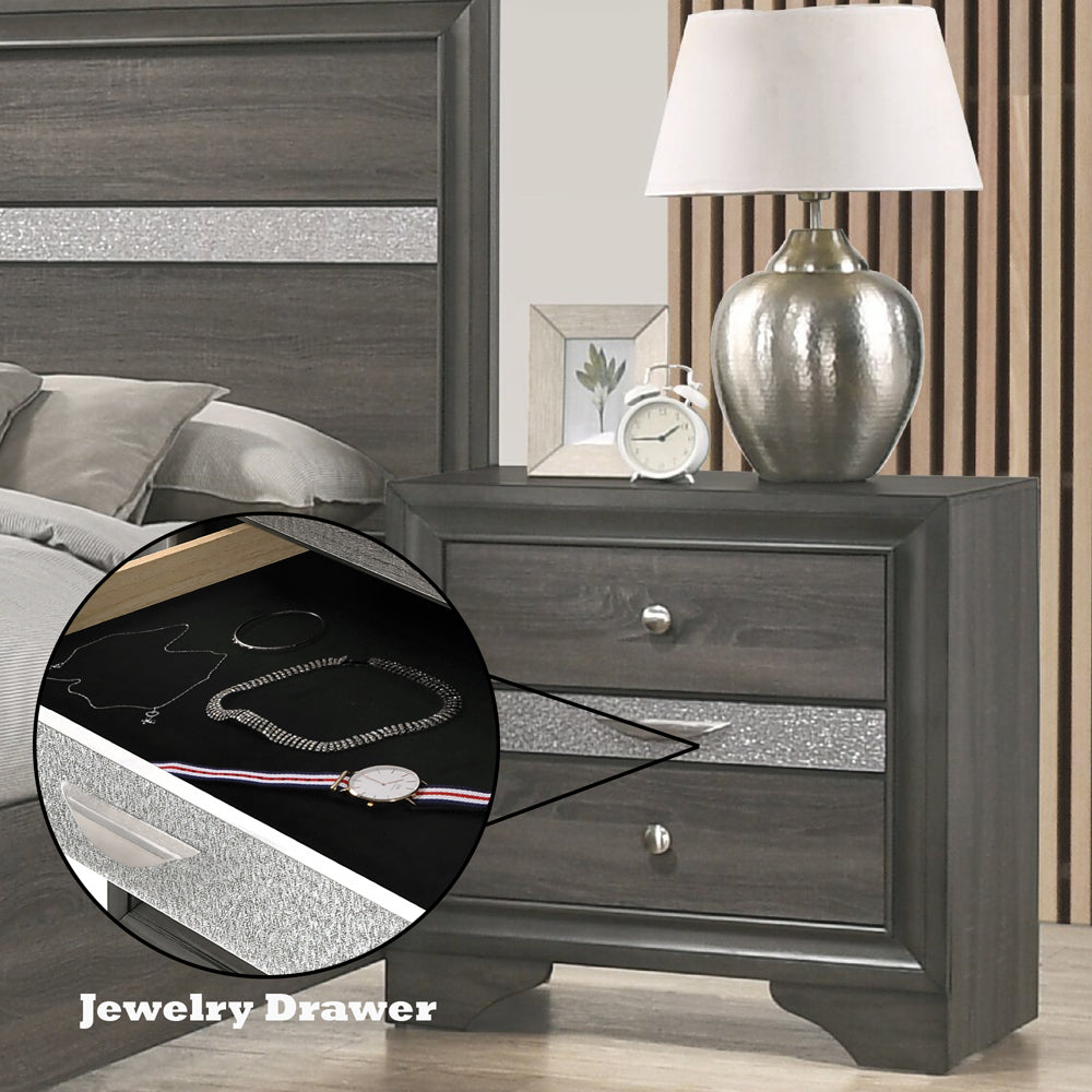 Naima Nightstand