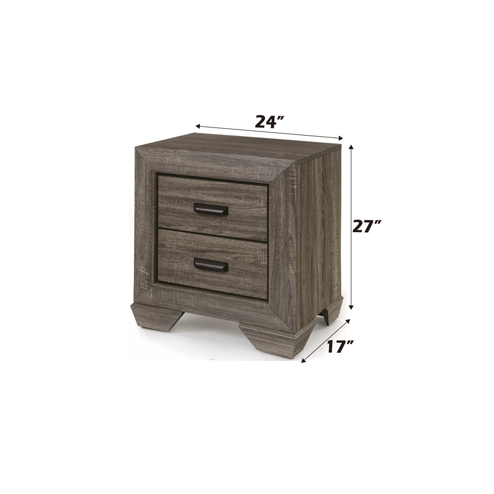 Lyndon Nightstand