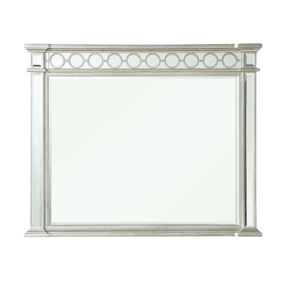 Varian Mirror