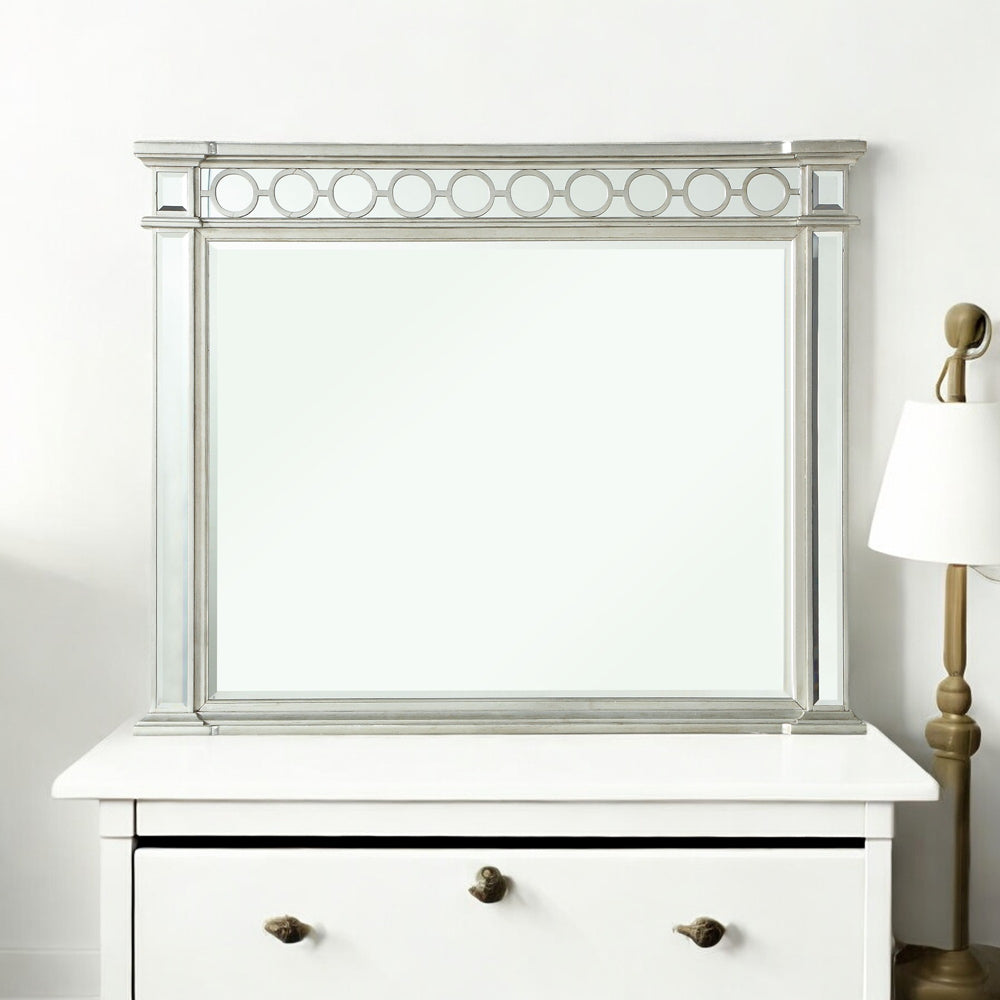 Varian Mirror