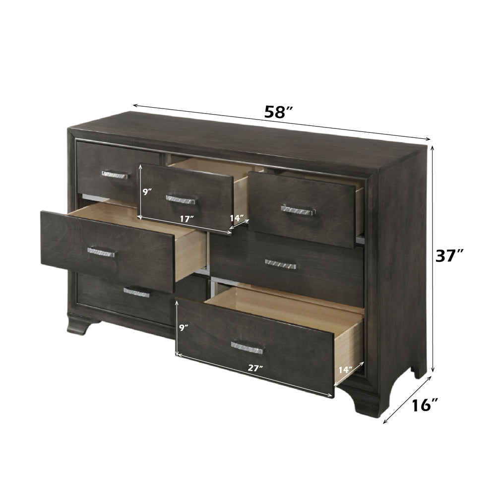 Carine II Dresser