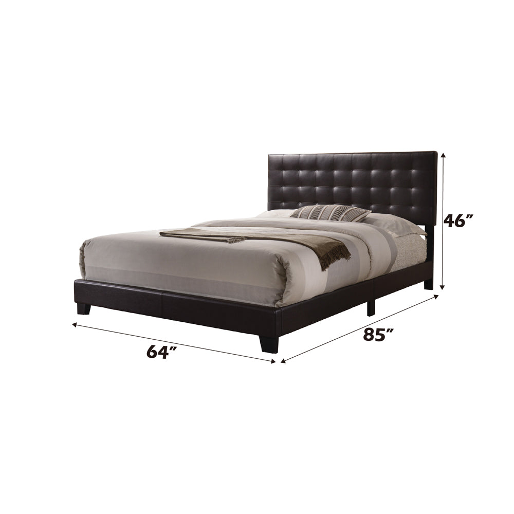 Masate Queen Bed