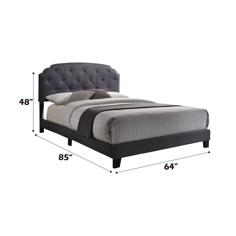 Tradilla Queen Bed