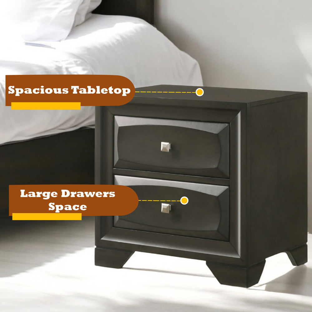 Soteris Nightstand