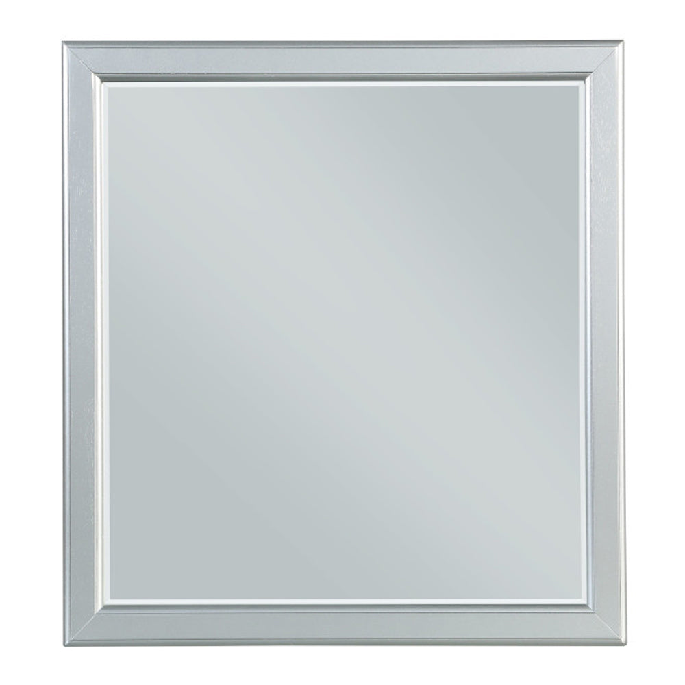 Louis Philippe III Mirror