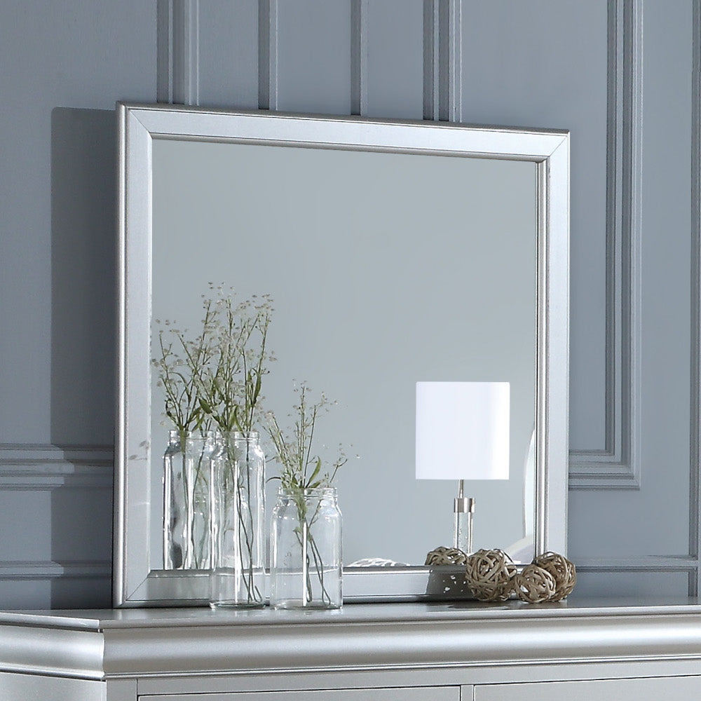 Louis Philippe III Mirror