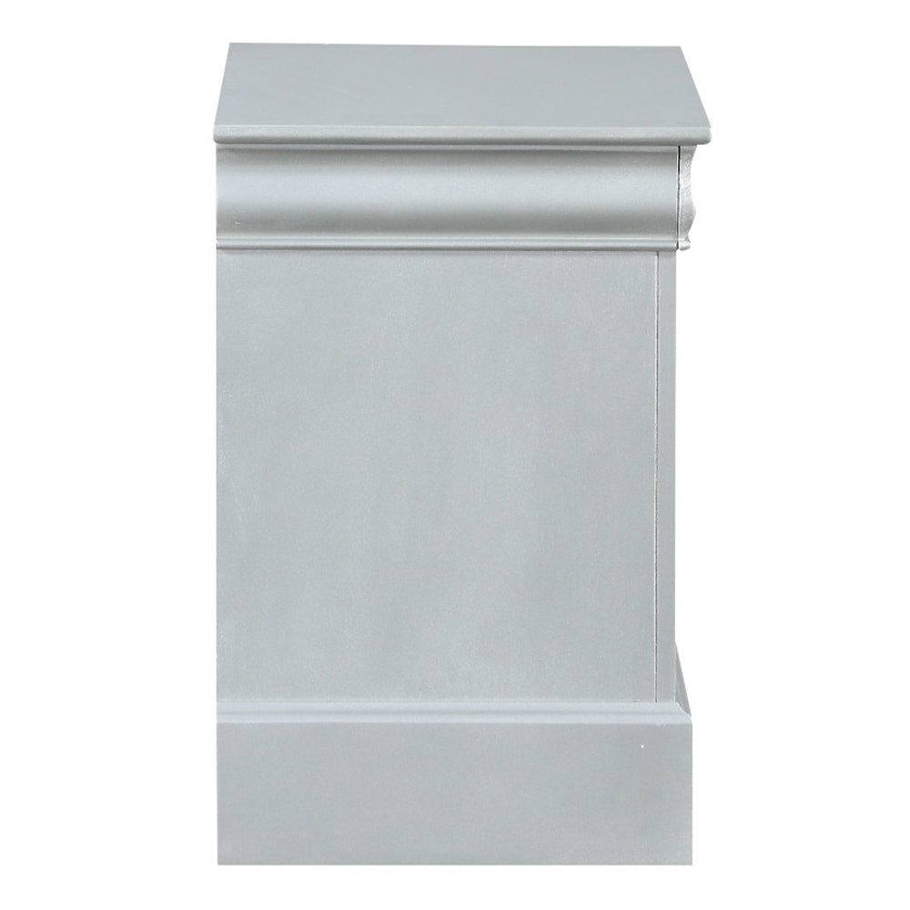 Louis Philippe Nightstand