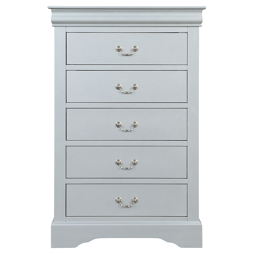 Louis Philippe Chest