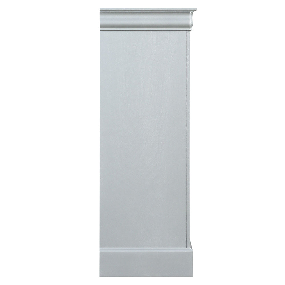 Louis Philippe Chest