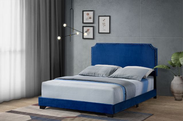 Haemon Queen Bed