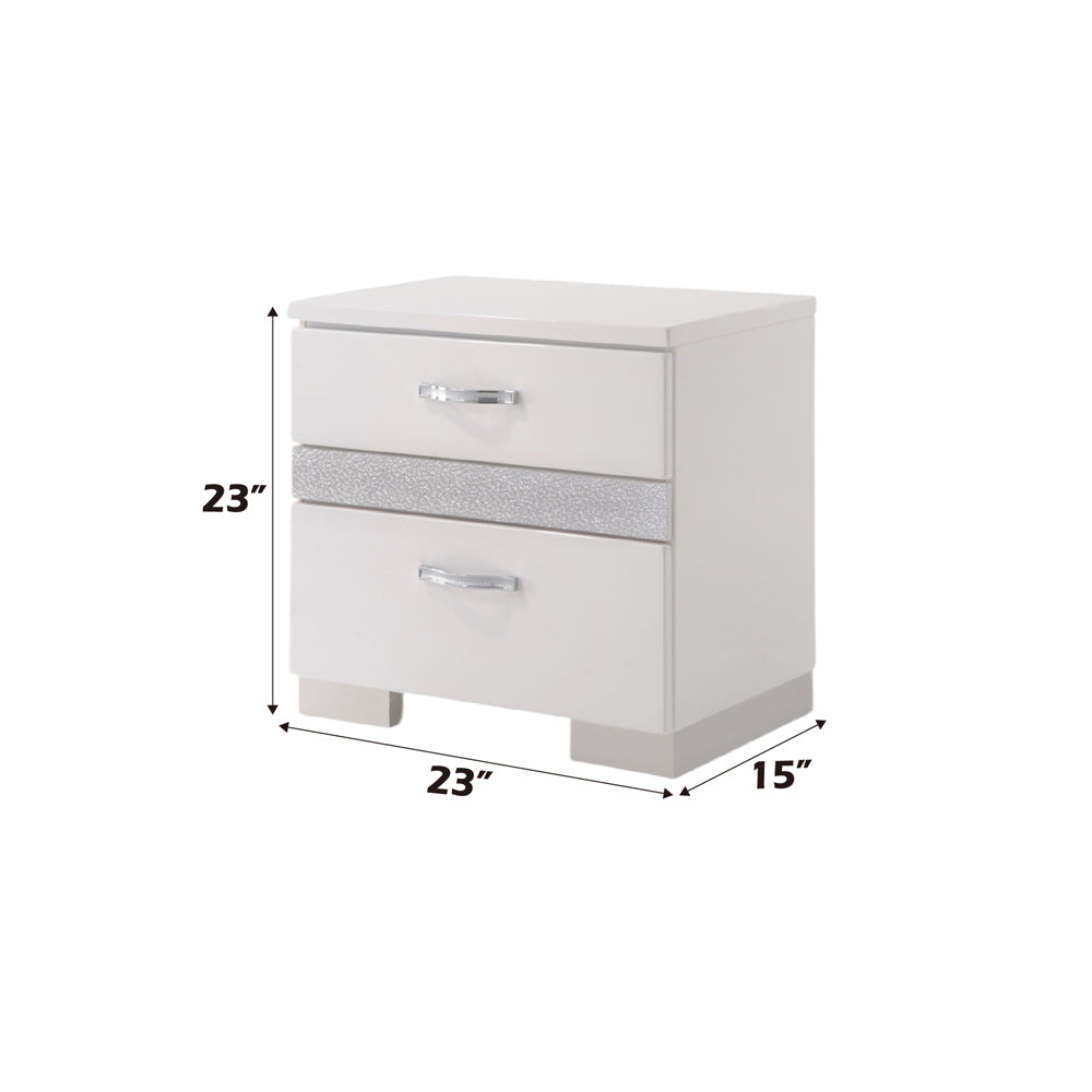 Naima II Nightstand