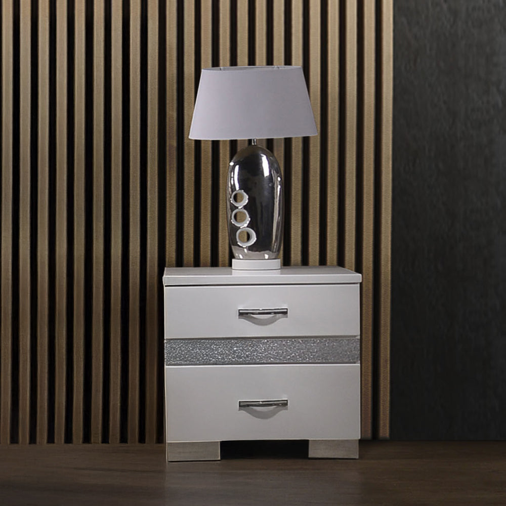 Naima II Nightstand