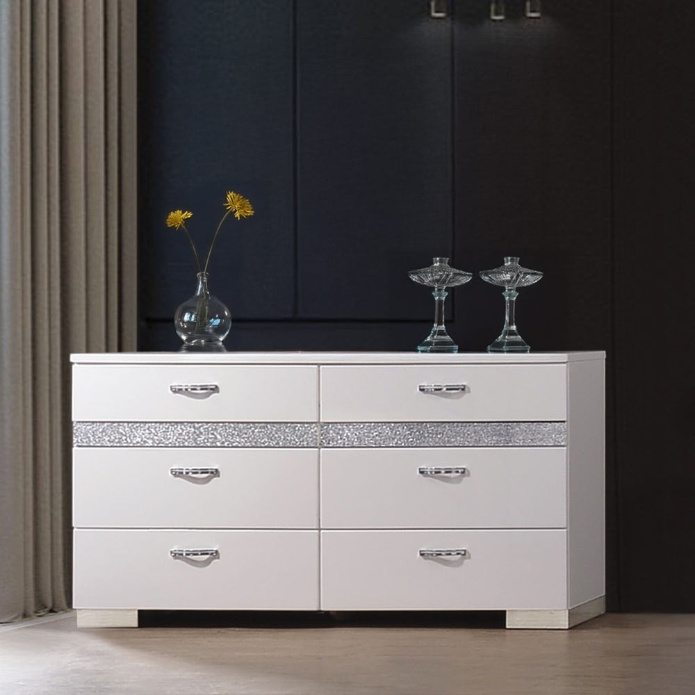 Naima II Dresser