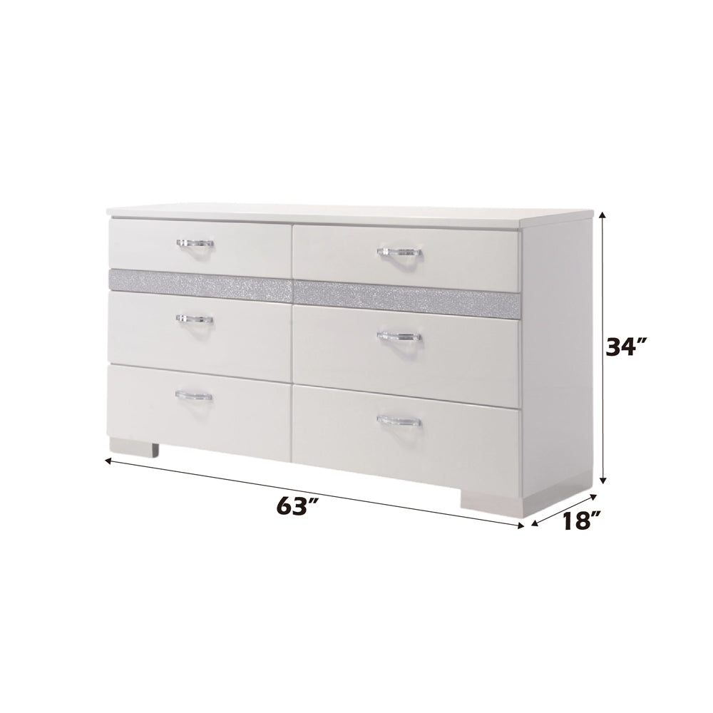 Naima II Dresser