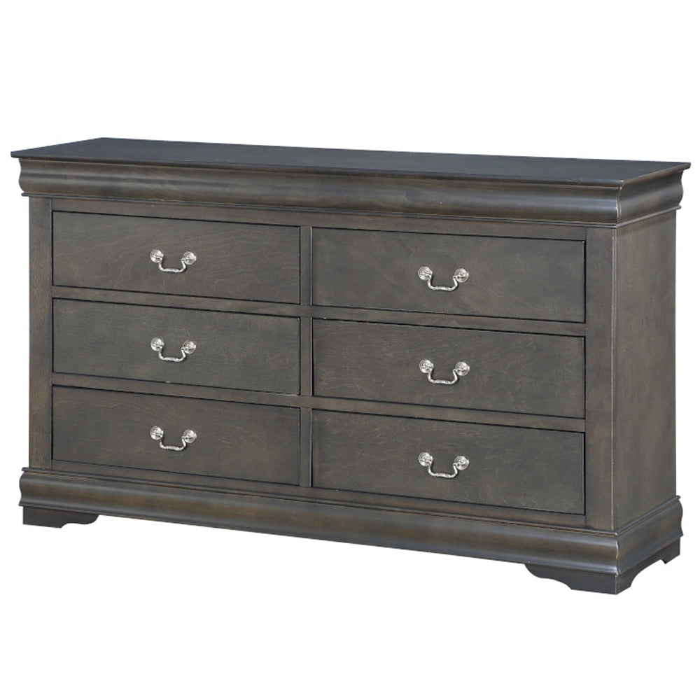 Louis Philippe Dresser
