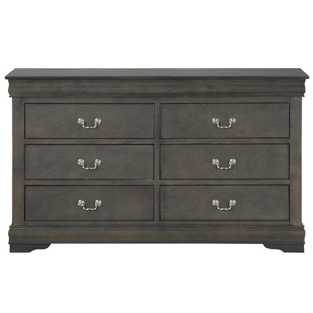 Louis Philippe Dresser