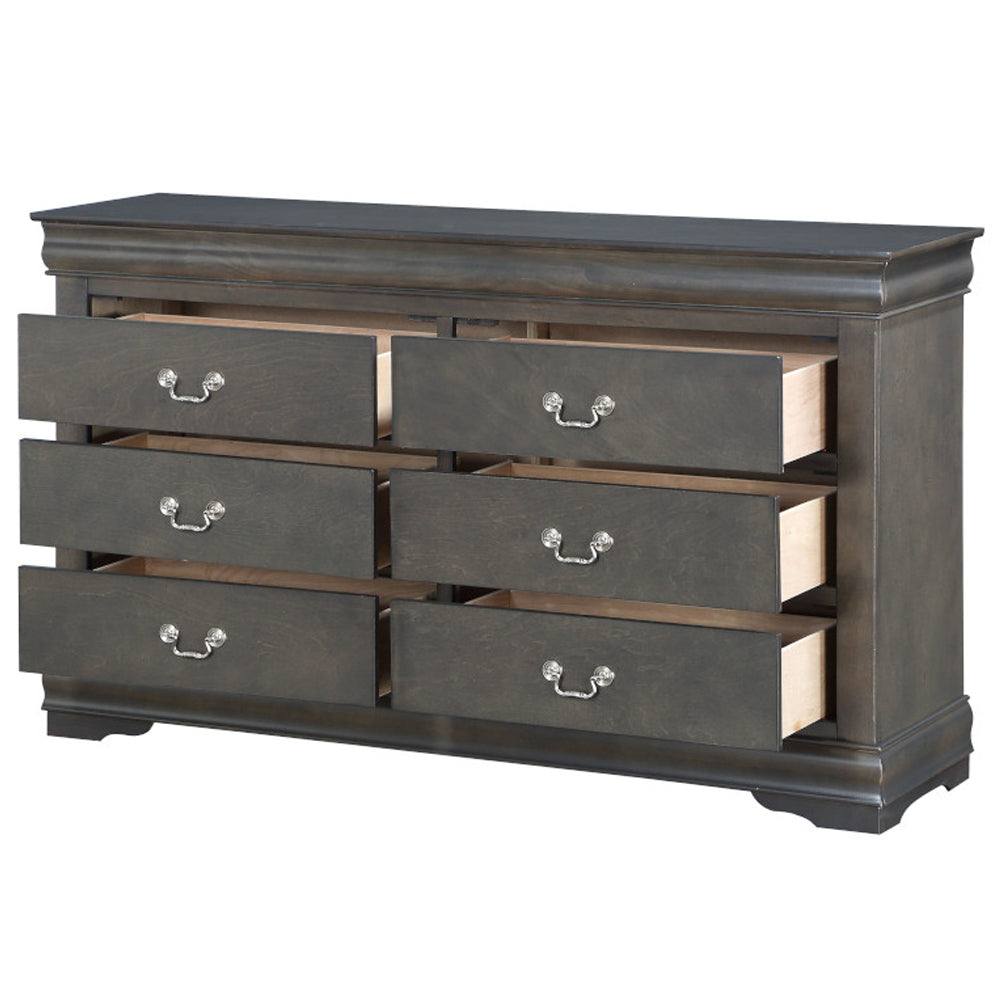 Louis Philippe Dresser