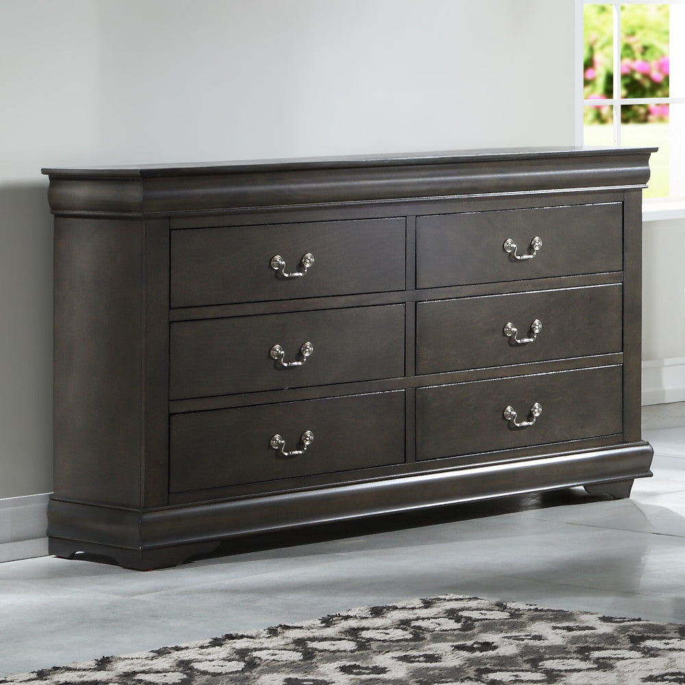 Louis Philippe Dresser