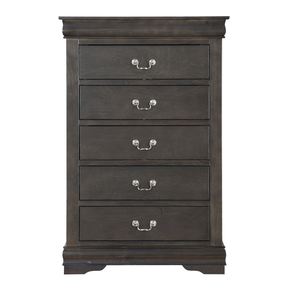 Louis Philippe Chest