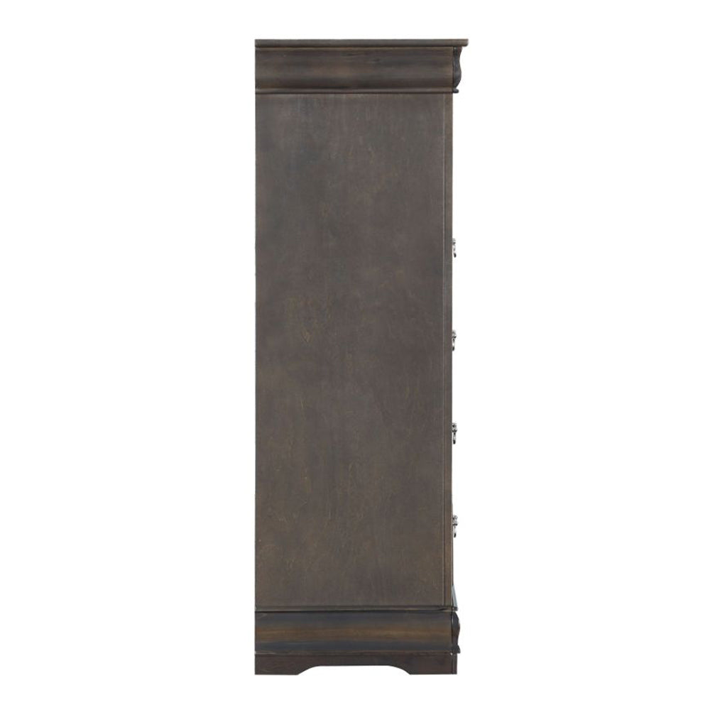 Louis Philippe Chest