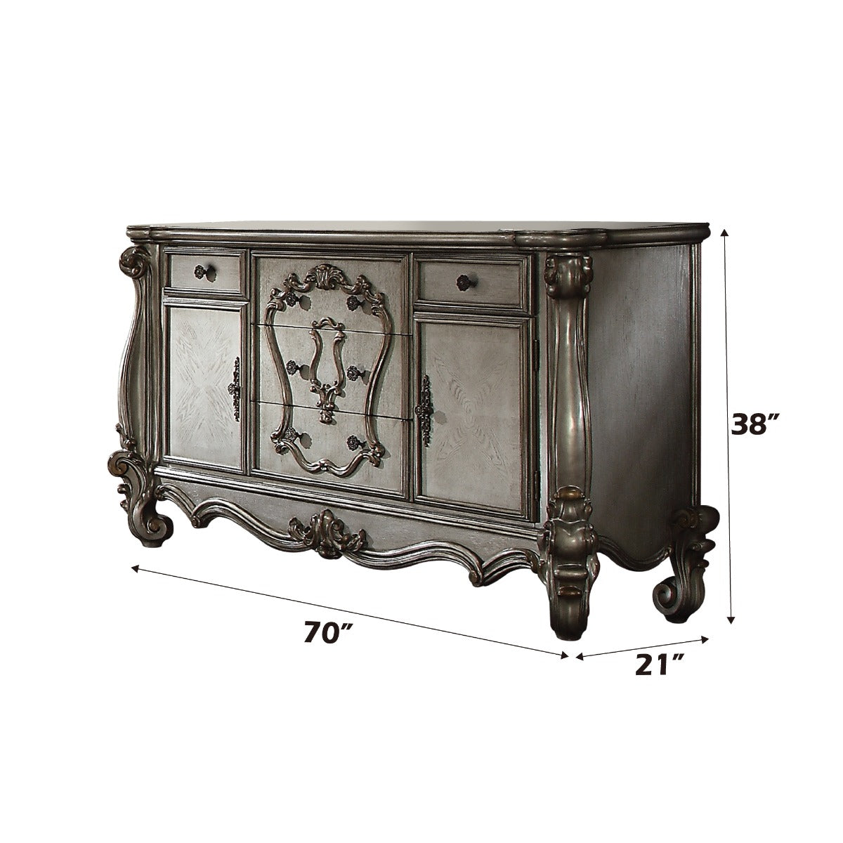 Versailles Dresser