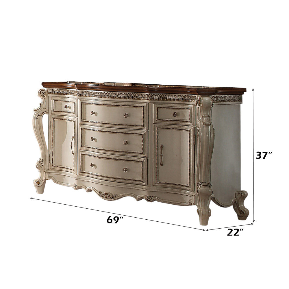 Picardy Dresser