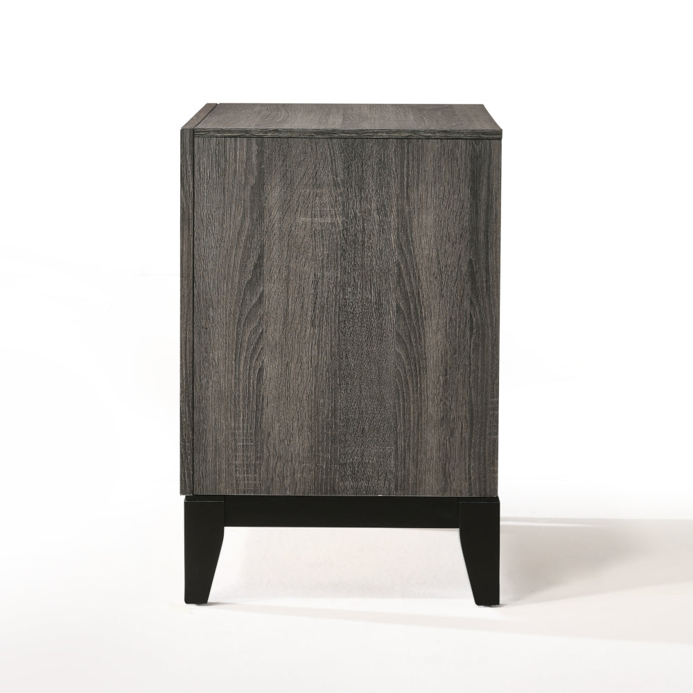 Valdemar Nightstand