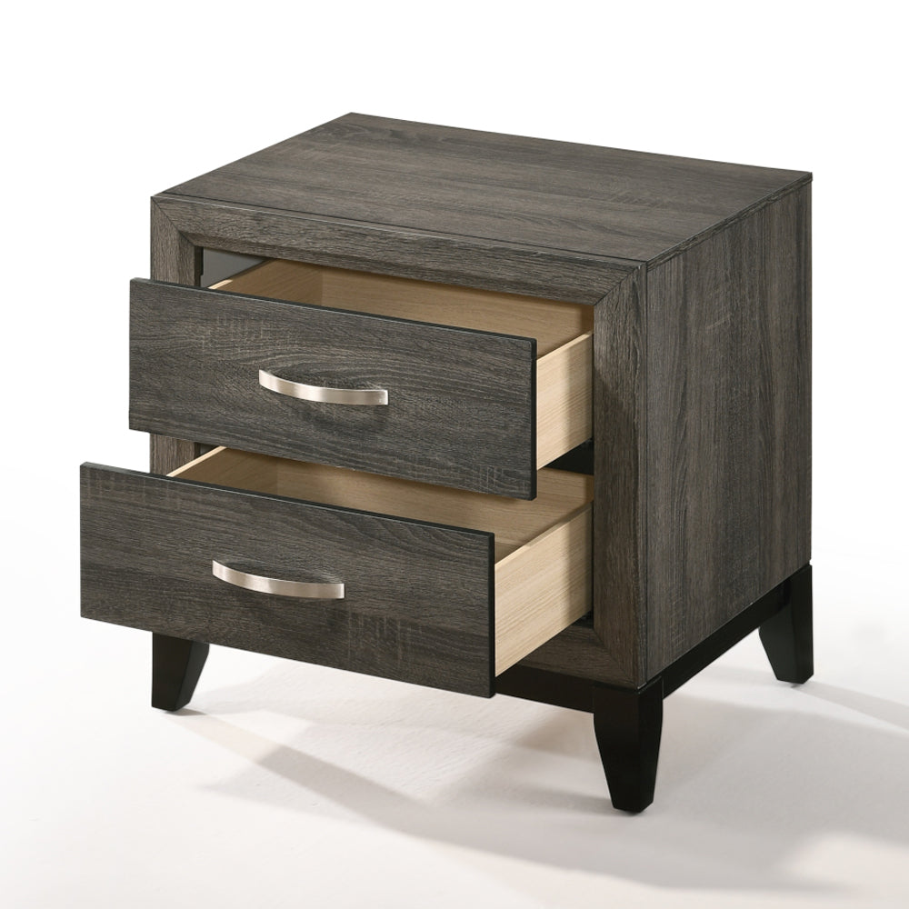 Valdemar Nightstand