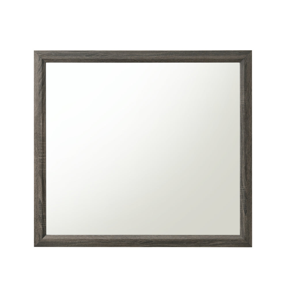 Valdemar Mirror