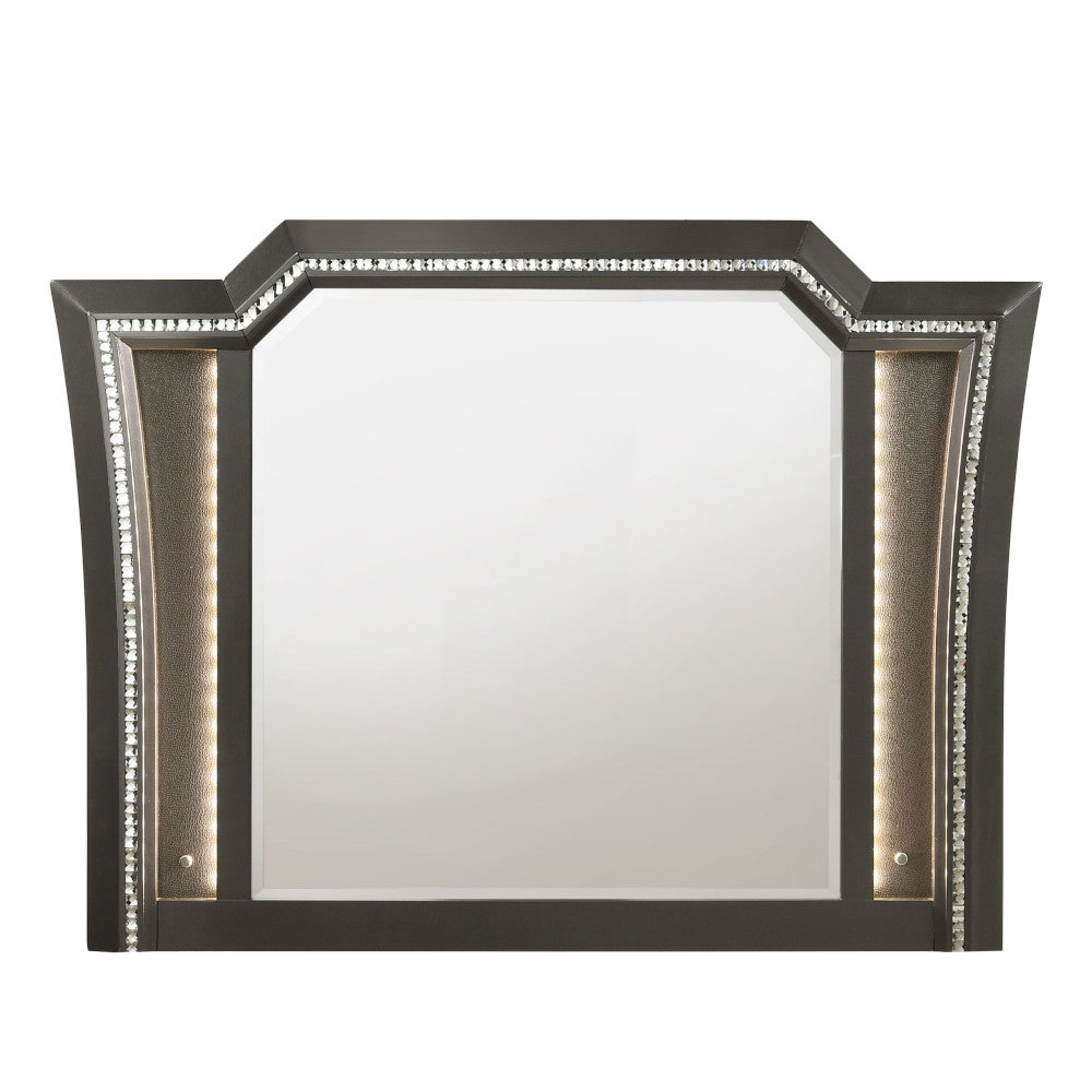 Kaitlyn Mirror W/Led