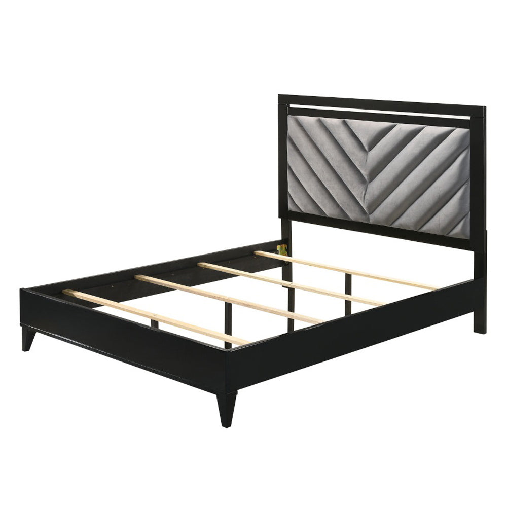 Chelsie Queen Bed