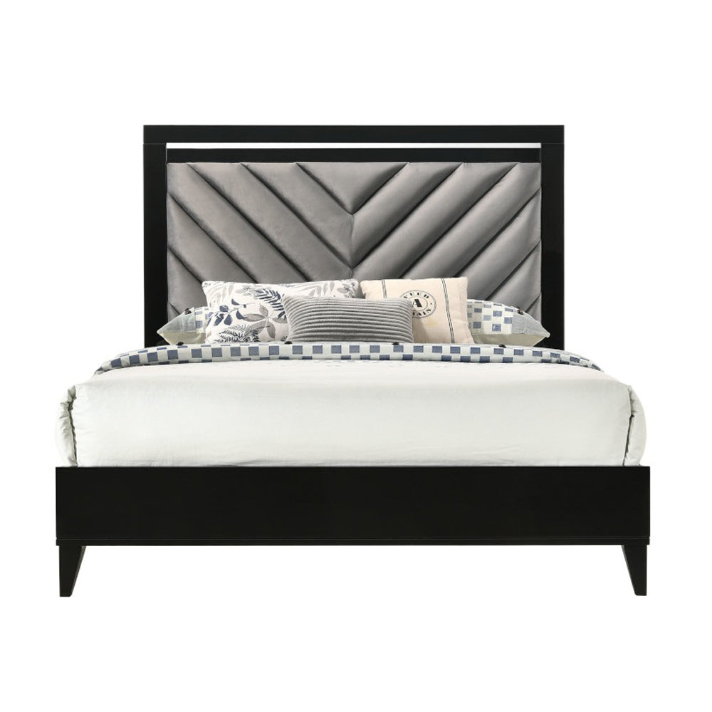 Chelsie Queen Bed