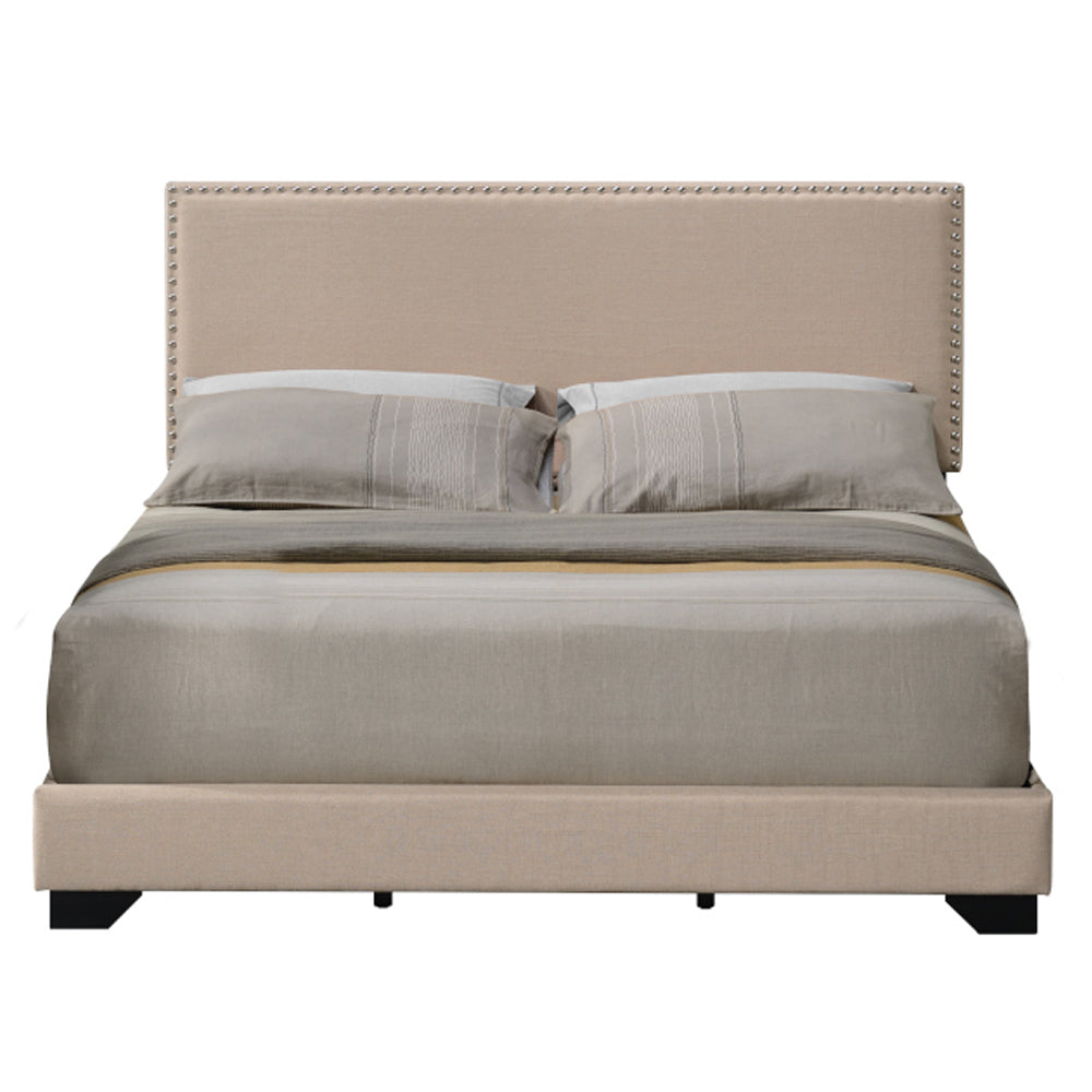 Leandros Queen Bed