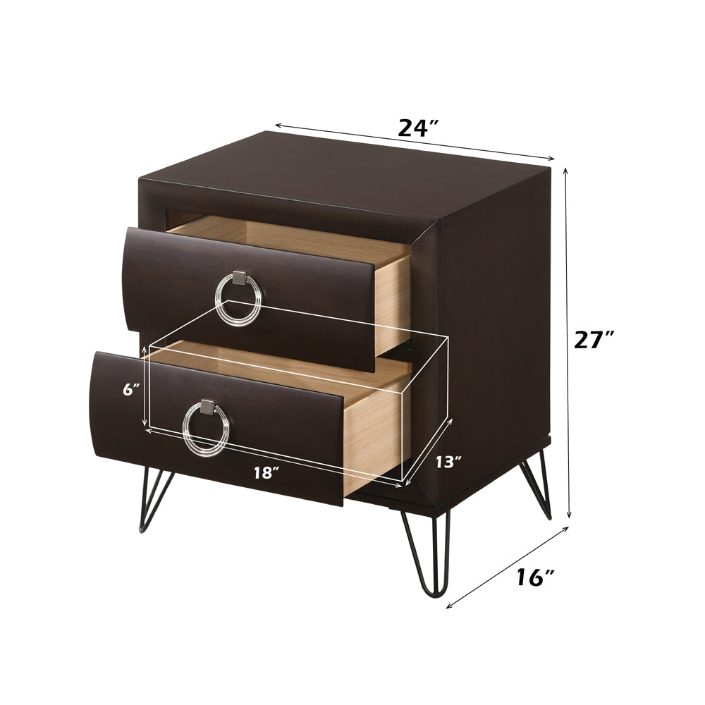 Tablita Nightstand