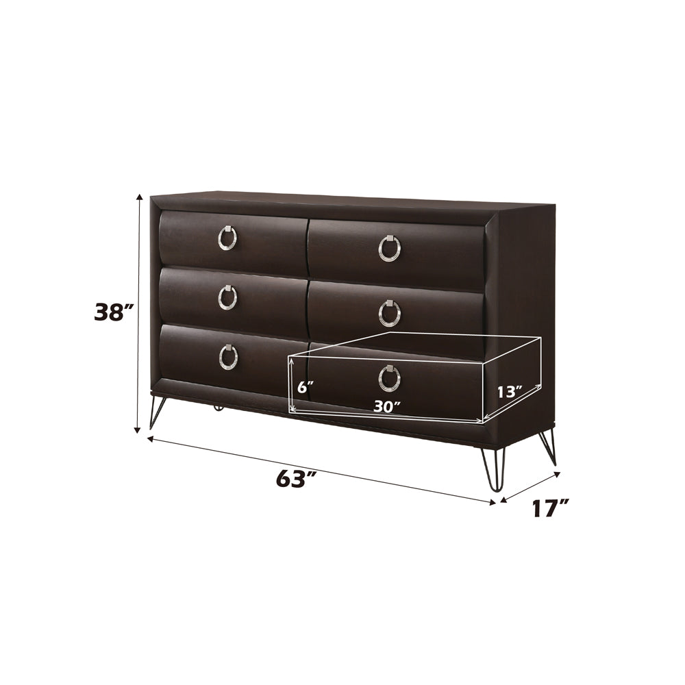 Tablita Dresser