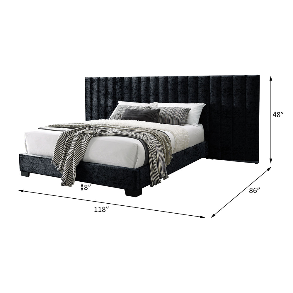 Rivas Queen Bed