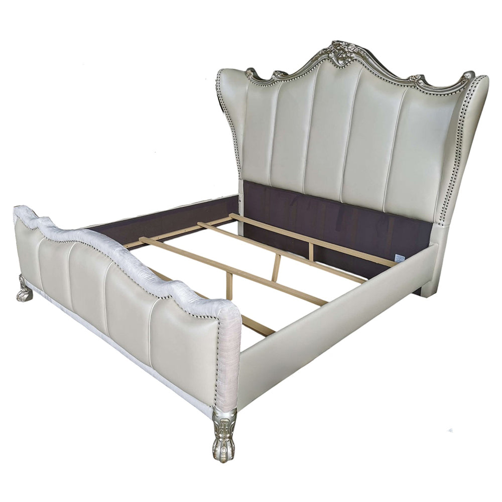 Dresden II EK Bed